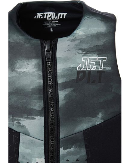 Jet Pilot 2024 Cause S-Grip Buoyancy Vest