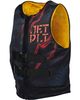 Jet Pilot 2024 Rex Junior Boys Cause Buoyancy Vest