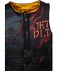 Jet Pilot 2024 Rex Junior Boys Cause Buoyancy Vest