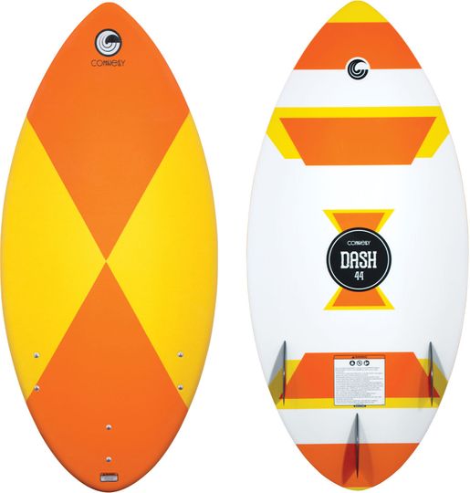 Connelly 2024 Dash Junior Wakesurfer