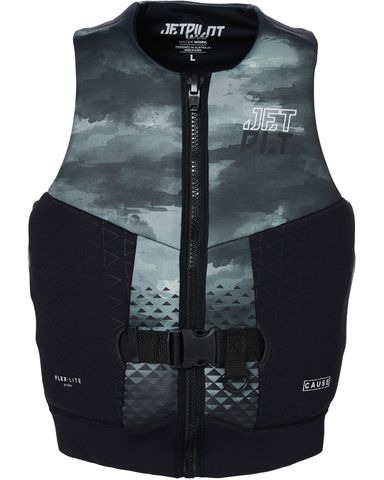 Jet Pilot 2024 Cause S-Grip Buoyancy Vest