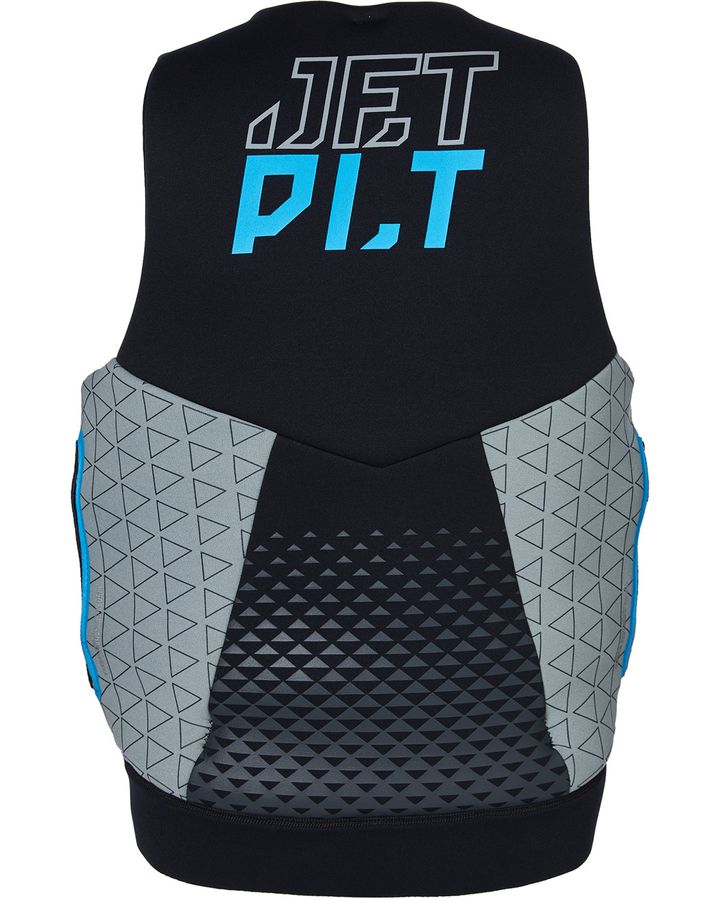 Jet Pilot 2024 Cause S-Grip Buoyancy Vest