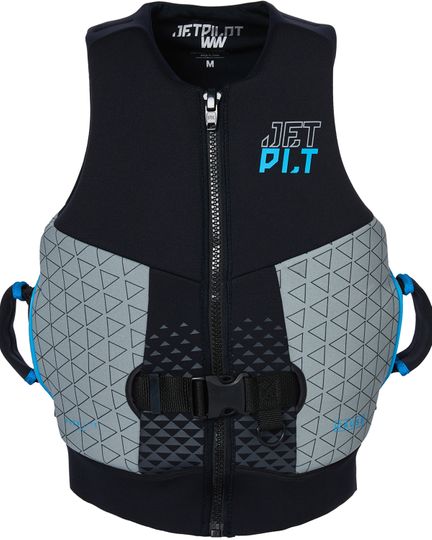 Jet Pilot 2024 Cause S-Grip Buoyancy Vest