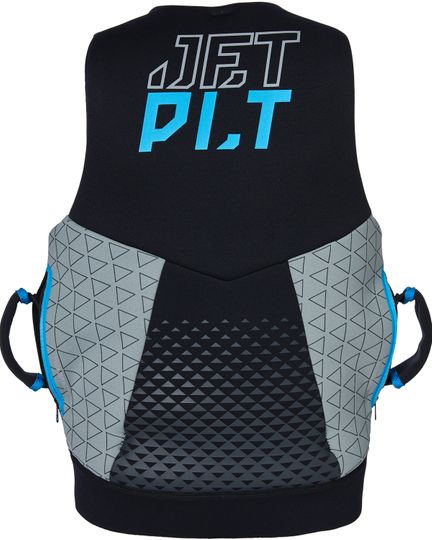 Jet Pilot 2024 Cause S-Grip Buoyancy Vest