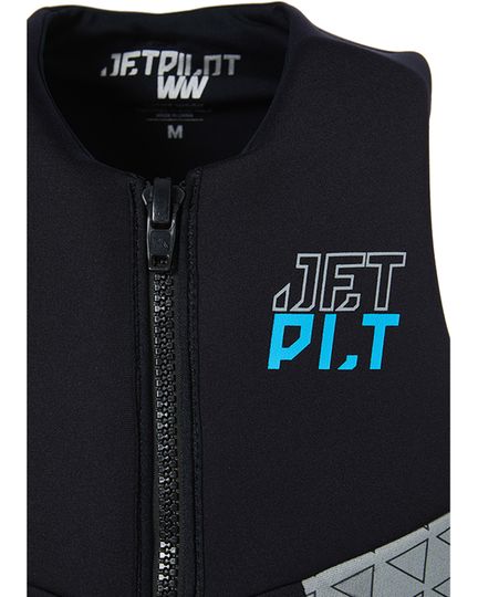 Jet Pilot 2024 Cause S-Grip Buoyancy Vest