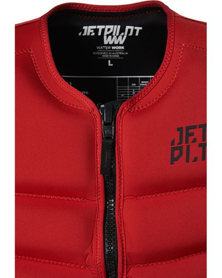 Jet Pilot 2024 Hyperflex Buoyancy Vest