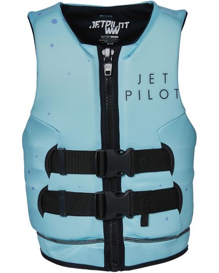 Jet Pilot 2024 Wings Junior Girls Cause Buoyancy Vest