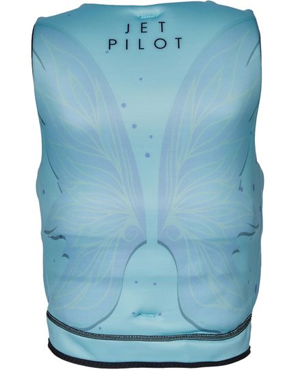 Jet Pilot 2024 Wings Junior Girls Cause Buoyancy Vest