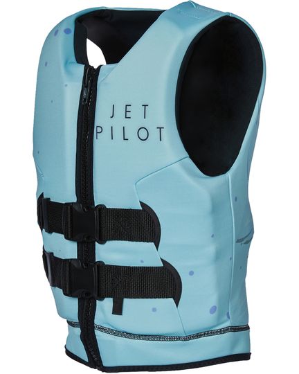 Jet Pilot 2024 Wings Junior Girls Cause Buoyancy Vest