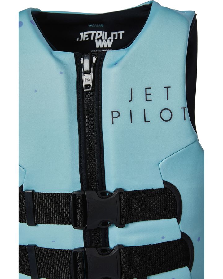 Jet Pilot 2024 Wings Junior Girls Cause Buoyancy Vest