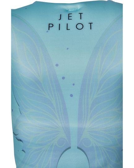 Jet Pilot 2024 Wings Junior Girls Cause Buoyancy Vest