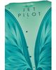 Jet Pilot 2024 Wings Junior Girls Cause Buoyancy Vest