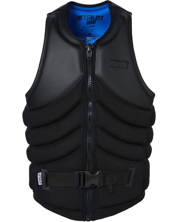 Jet Pilot 2023 Quantum X Buoyancy Vest