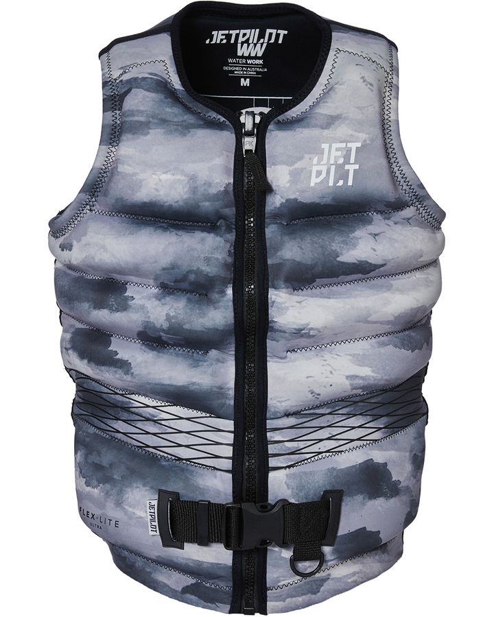 Jet Pilot 2024 Hyperflex Buoyancy Vest