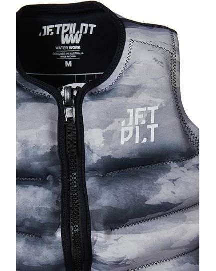 Jet Pilot 2024 Hyperflex Buoyancy Vest