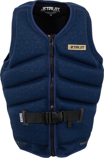 Jet Pilot 2024 Freeride Buoyancy Vest