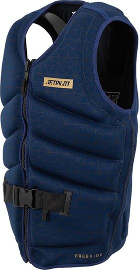 Jet Pilot 2024 Freeride Buoyancy Vest