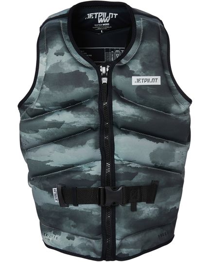 Jet Pilot 2024 Freeride Buoyancy Vest