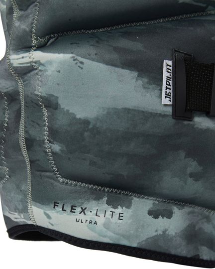 Jet Pilot 2024 Freeride Buoyancy Vest