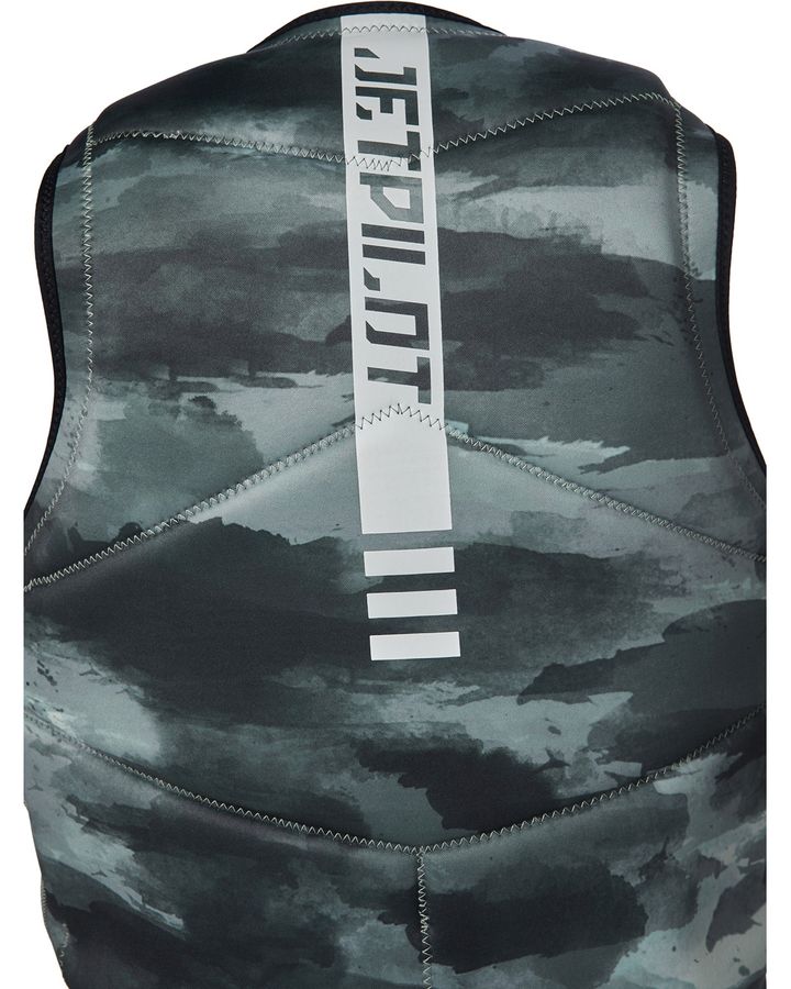 Jet Pilot 2024 Freeride Buoyancy Vest