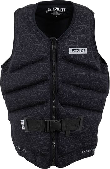 Jet Pilot 2024 Freeride Buoyancy Vest