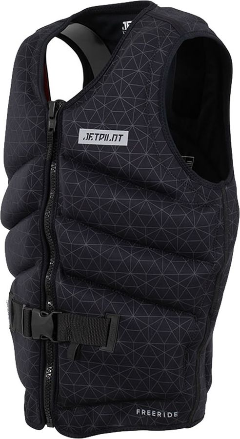 Jet Pilot 2024 Freeride Buoyancy Vest