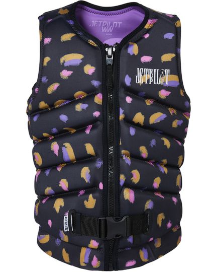 Jet Pilot 2024 X1 Sina Ladies Buoyancy Vest