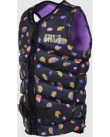 Jet Pilot 2024 X1 Sina Ladies Buoyancy Vest