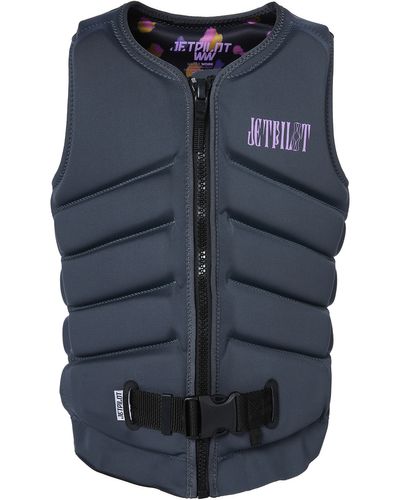Jet Pilot 2024 X1 Sina Ladies Buoyancy Vest