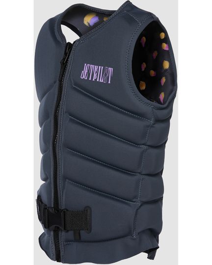 Jet Pilot 2024 X1 Sina Ladies Buoyancy Vest