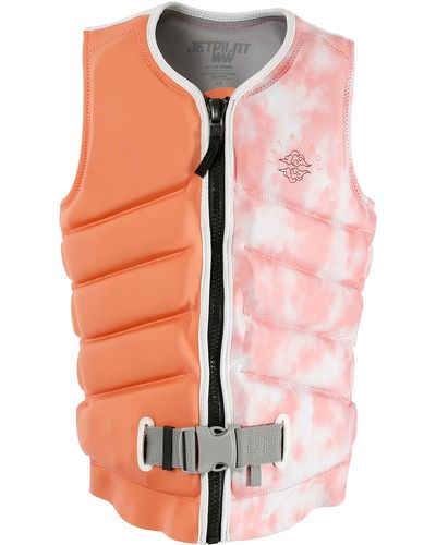 Jet Pilot 2024 X1 Zahra Ladies Buoyancy Vest
