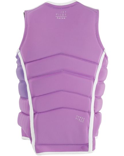 Jet Pilot 2024 Pacer Ladies Buoyancy Vest