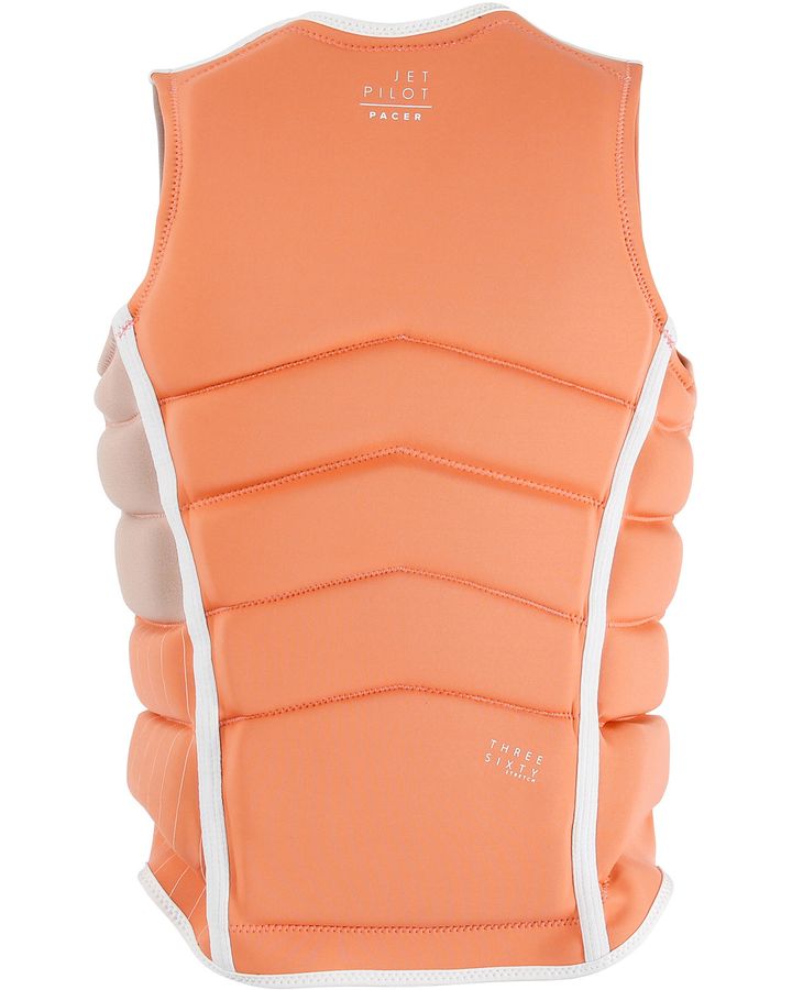 Jet Pilot 2024 Pacer Ladies Buoyancy Vest