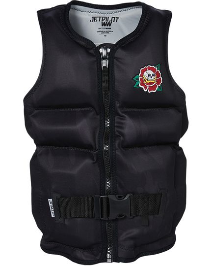 Jet Pilot 2024 X1 Junior Boys Youth Buoyancy Vest