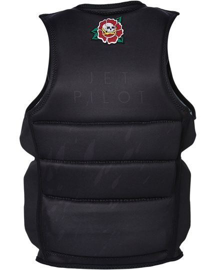 Jet Pilot 2024 X1 Junior Boys Youth Buoyancy Vest