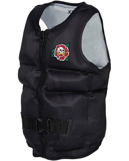 Jet Pilot 2024 X1 Junior Boys Youth Buoyancy Vest