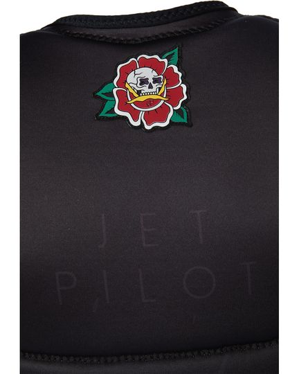 Jet Pilot 2024 X1 Junior Boys Youth Buoyancy Vest