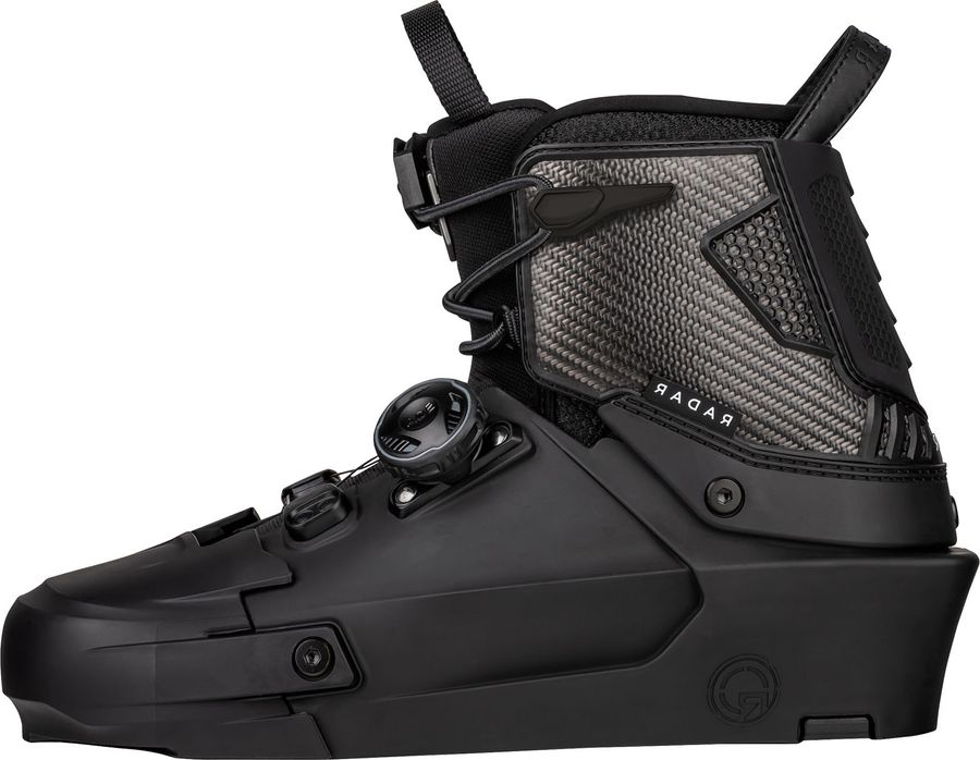 Radar 2025 Vapor BOA Carbitex Slalom Ski Boot