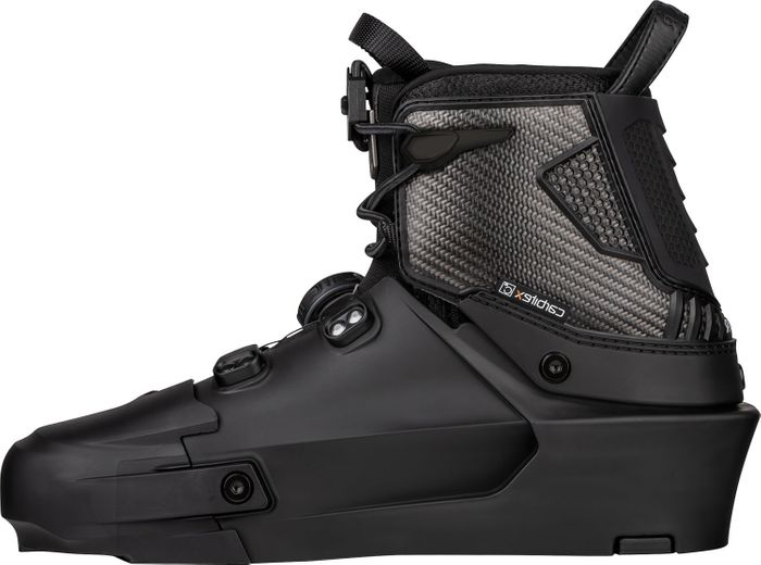 Radar 2025 Vapor BOA Carbitex Slalom Ski Boot