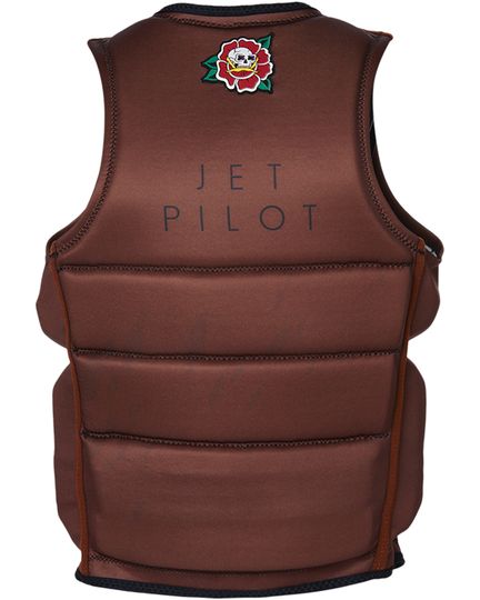 Jet Pilot 2024 X1 Junior Boys Youth Buoyancy Vest