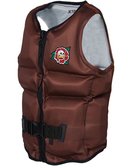 Jet Pilot 2024 X1 Junior Boys Youth Buoyancy Vest