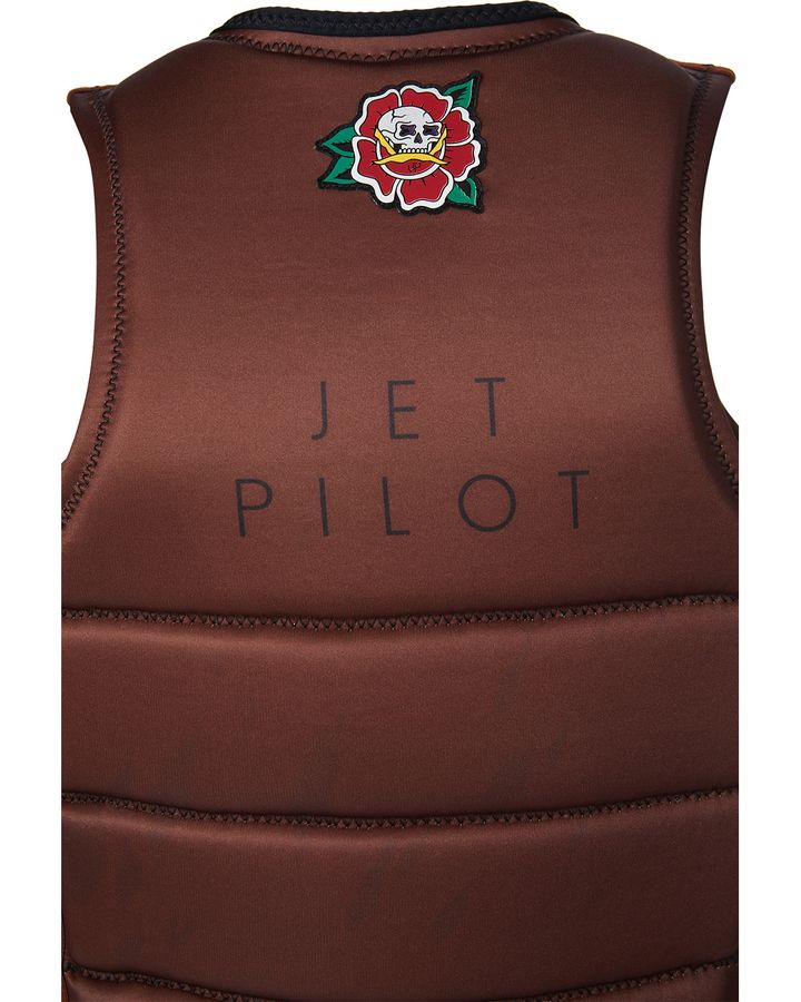Jet Pilot 2024 X1 Junior Boys Youth Buoyancy Vest