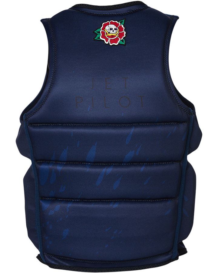 Jet Pilot 2024 X1 Junior Boys Youth Buoyancy Vest