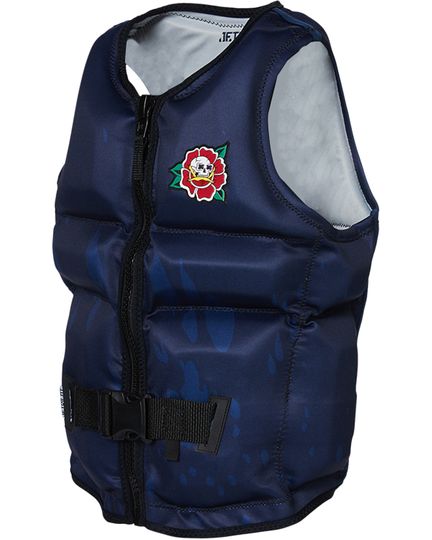 Jet Pilot 2024 X1 Junior Boys Youth Buoyancy Vest