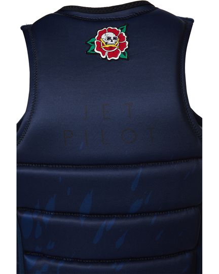 Jet Pilot 2024 X1 Junior Boys Youth Buoyancy Vest