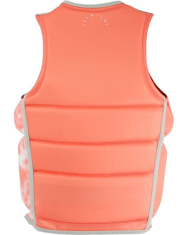 Jet Pilot 2024 X1 Junior Girls Youth Buoyancy Vest