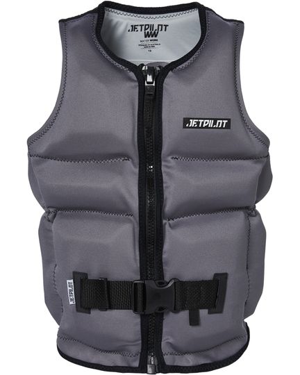 Jet Pilot 2024 X1 Junior Boys Youth Buoyancy Vest