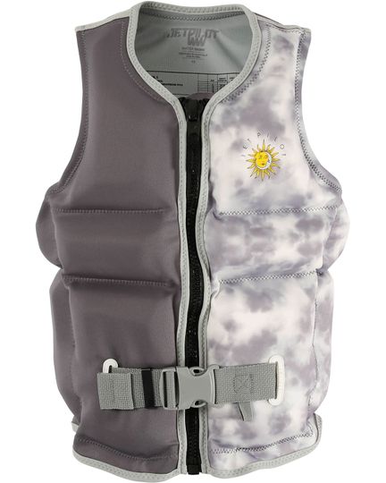 Jet Pilot 2024 X1 Junior Girls Youth Buoyancy Vest