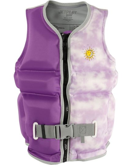 Jet Pilot 2024 X1 Junior Girls Youth Buoyancy Vest