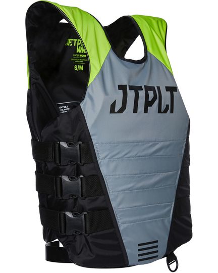 Jet Pilot 2024 RX Vault Side Entry Nylon Vest